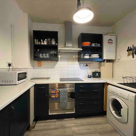 Brixton And Oval Apartment Лондон Экстерьер фото