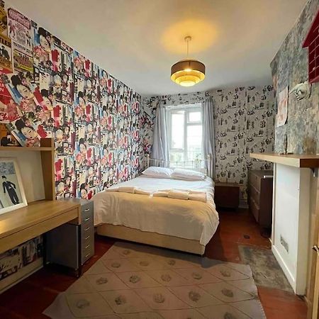 Brixton And Oval Apartment Лондон Экстерьер фото