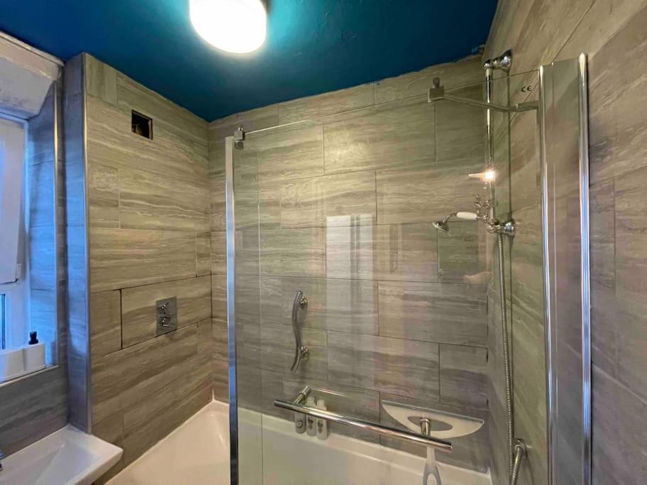 Brixton And Oval Apartment Лондон Экстерьер фото