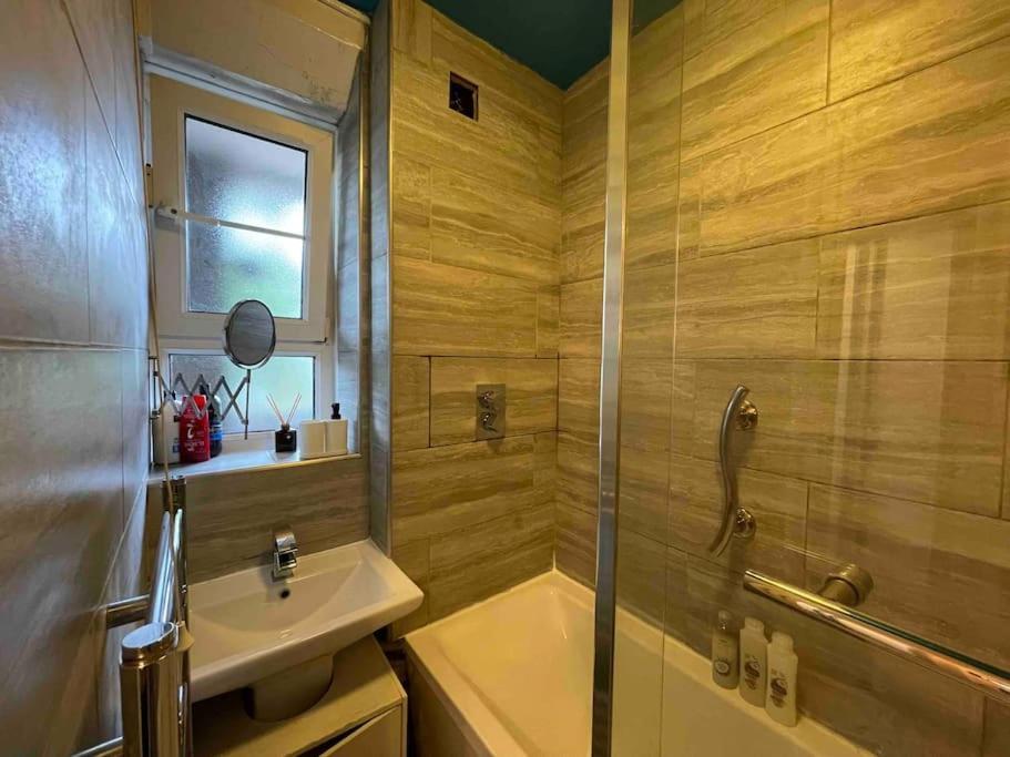 Brixton And Oval Apartment Лондон Экстерьер фото