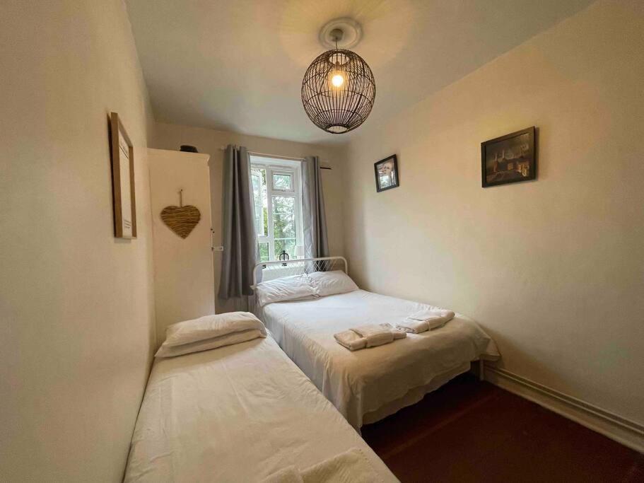 Brixton And Oval Apartment Лондон Экстерьер фото