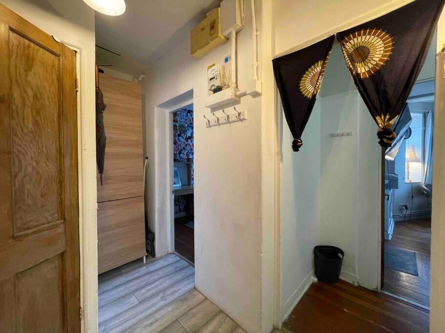Brixton And Oval Apartment Лондон Экстерьер фото