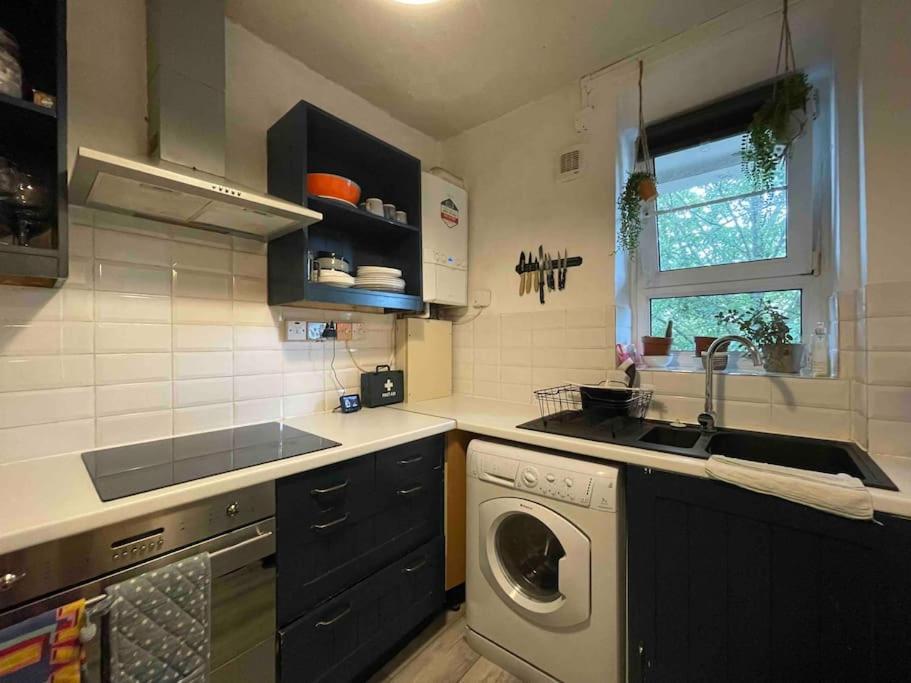 Brixton And Oval Apartment Лондон Экстерьер фото